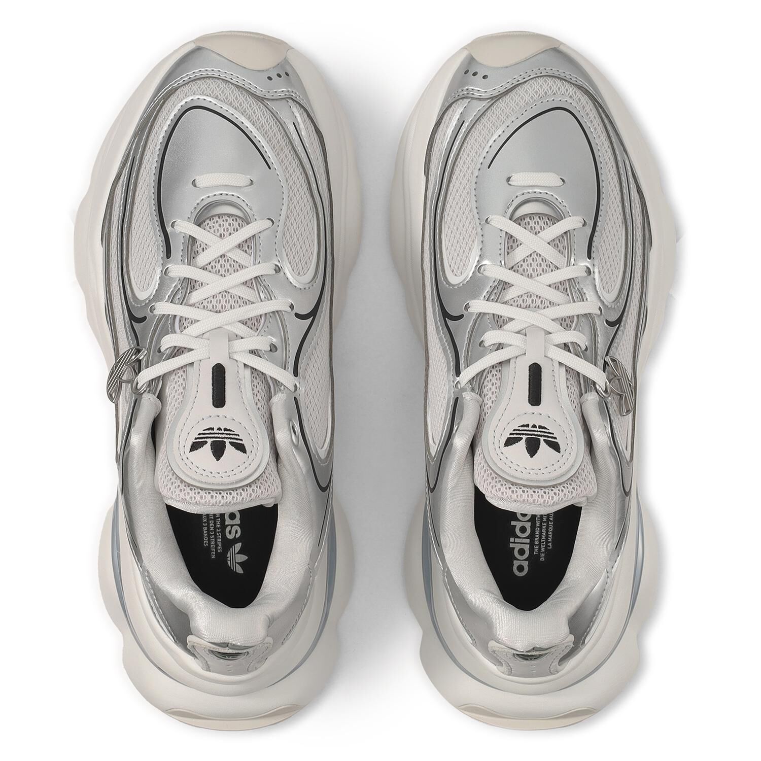 adidas「【ADIDAS】OZVENUZ W」|スニーカー|