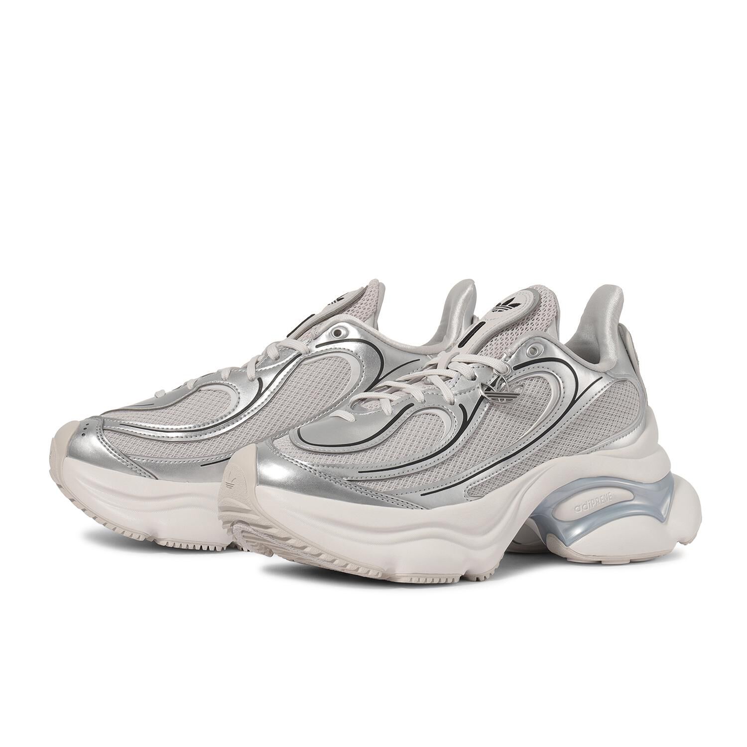 adidas「【ADIDAS】OZVENUZ W」|スニーカー|