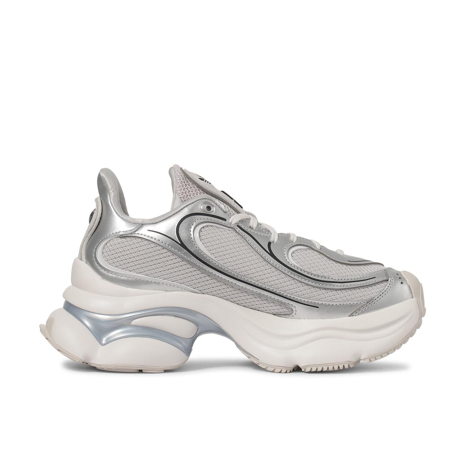 adidas「【ADIDAS】OZVENUZ W」|スニーカー|