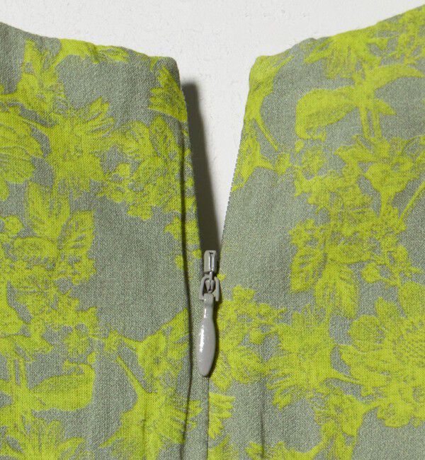 UNITED ARROWS「＜MARIHA＞フリージアのブラウス」|シャツ・ブラウス|