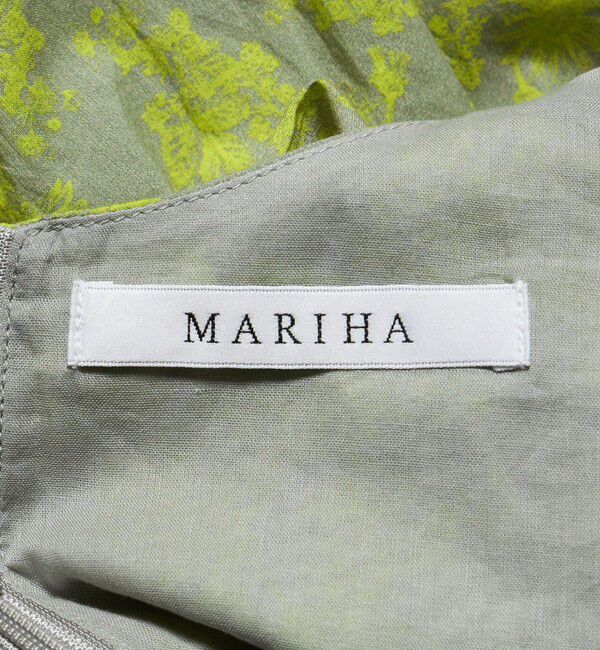 UNITED ARROWS「＜MARIHA＞フリージアのブラウス」|シャツ・ブラウス|