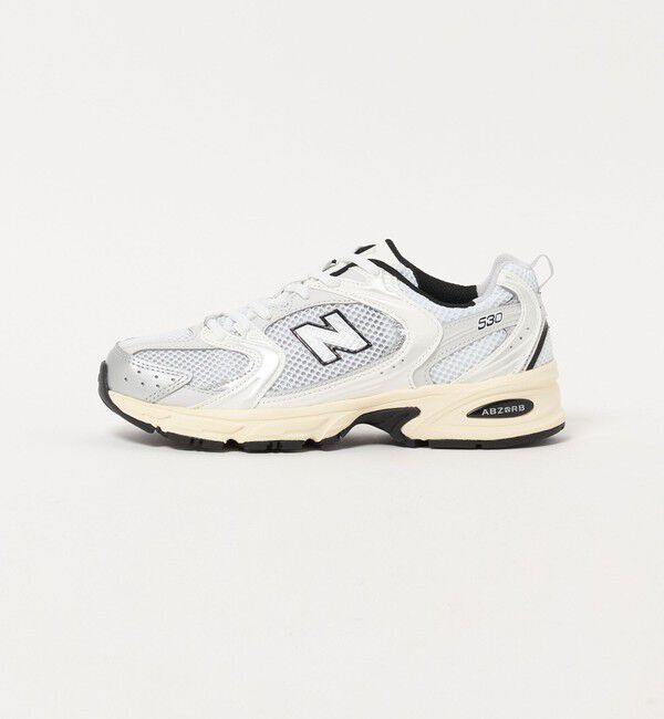 UNITED ARROWS「＜New Balance＞MR530TA/D スニーカー」|スニーカー|WHITE