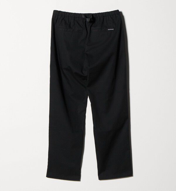 UNITED ARROWS green label relaxing「【別注】＜Gramicci＞GLR TC ツイル ワイド テーパード パンツ」|その他|