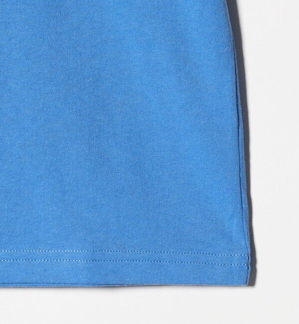 UNITED ARROWS green label relaxing「＜Champion＞ショート スリーブ Tシャツ / キッズ  140cm-160cm」|Tシャツ・カットソー|