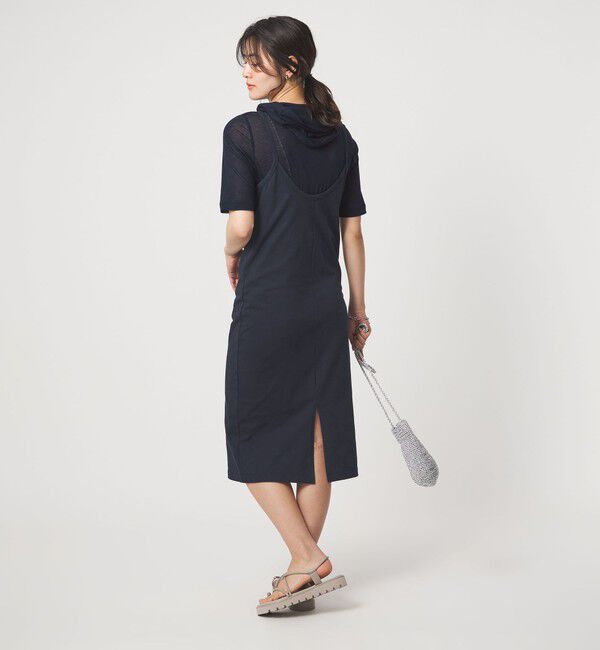 UNITED ARROWS green label relaxing「【別注】＜Plus by ONIT＞キャミソール ワンピース」|ワンピース|