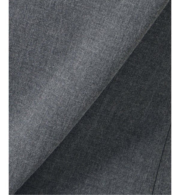 SLOBE IENA「《予約》TR TORO ダブルブレストジレ」|その他|