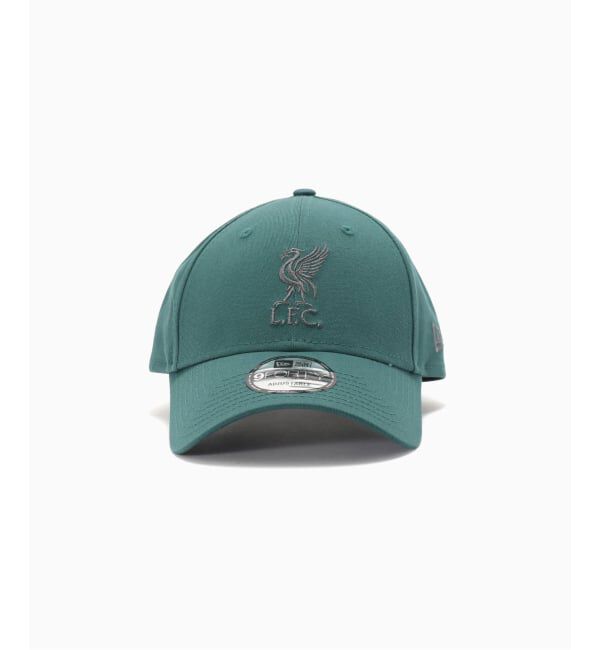 Liverpool FC「【NEW ERA / ニューエラ】LFC NE 9FORTY」|キャップ・キャスケット|
