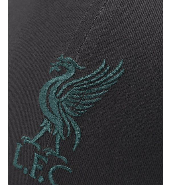 Liverpool FC「【NEW ERA / ニューエラ】LFC NE 9FORTY」|キャップ・キャスケット|