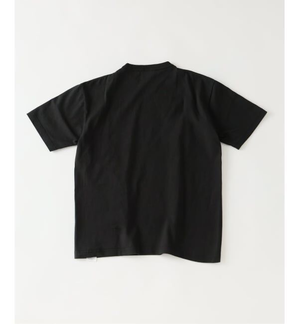 JOURNAL STANDARD relume「CHAMPION&times;ジャクソンマティス 別注T1011 「スマイル」 Tシャツ」|Tシャツ・カットソー|
