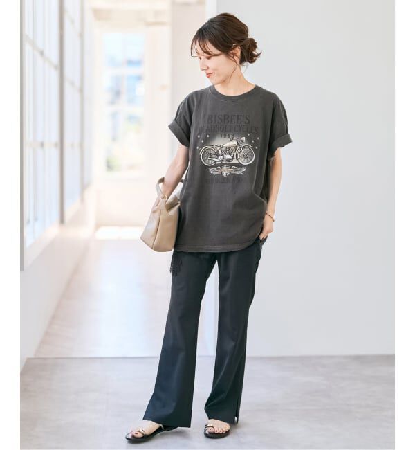 Spick and Span「《別注 / 2枚セット》GOOD ROCK SPEED / グッドロックスピード PACKTEE」|Tシャツ・カットソー|