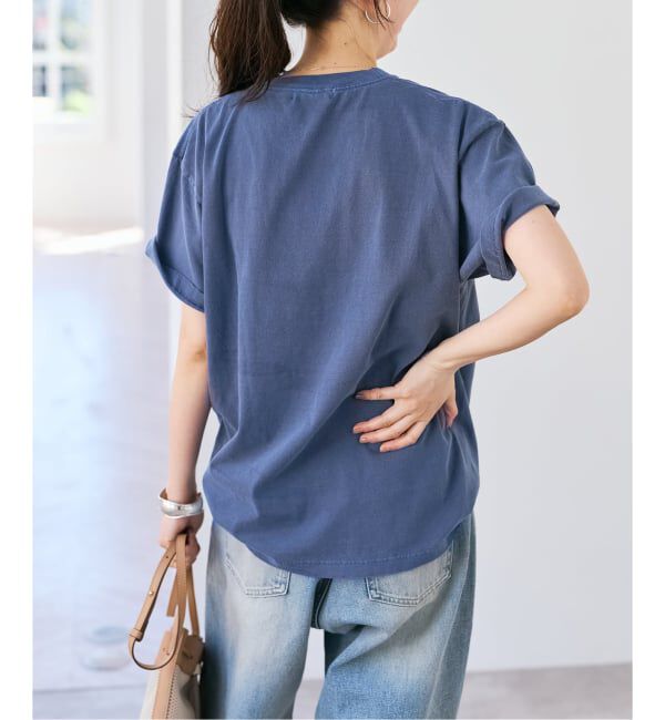 Spick and Span「《別注 / 2枚セット》GOOD ROCK SPEED / グッドロックスピード PACKTEE」|Tシャツ・カットソー|