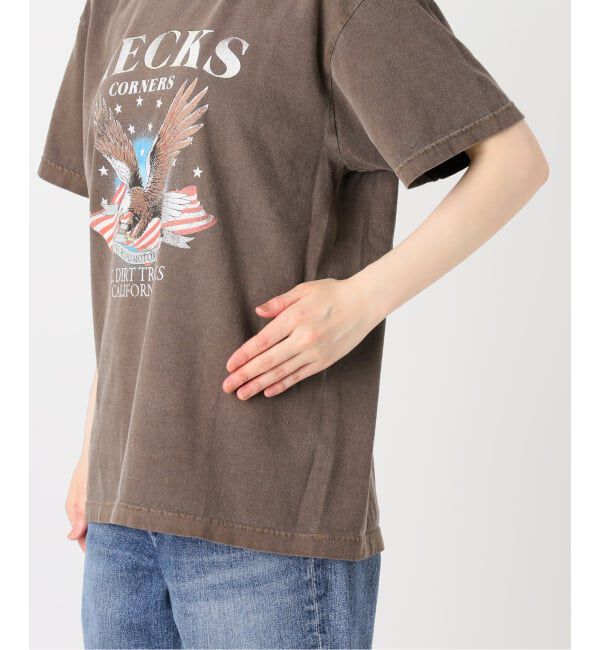 Spick and Span「《別注 / 2枚セット》GOOD ROCK SPEED / グッドロックスピード PACKTEE」|Tシャツ・カットソー|