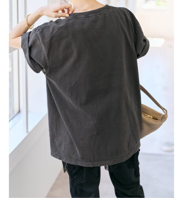 Spick and Span「《別注 / 2枚セット》GOOD ROCK SPEED / グッドロックスピード PACKTEE」|Tシャツ・カットソー|