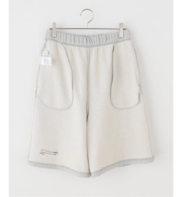 Spick and Span「裏毛イージーショートパンツ」|その他|