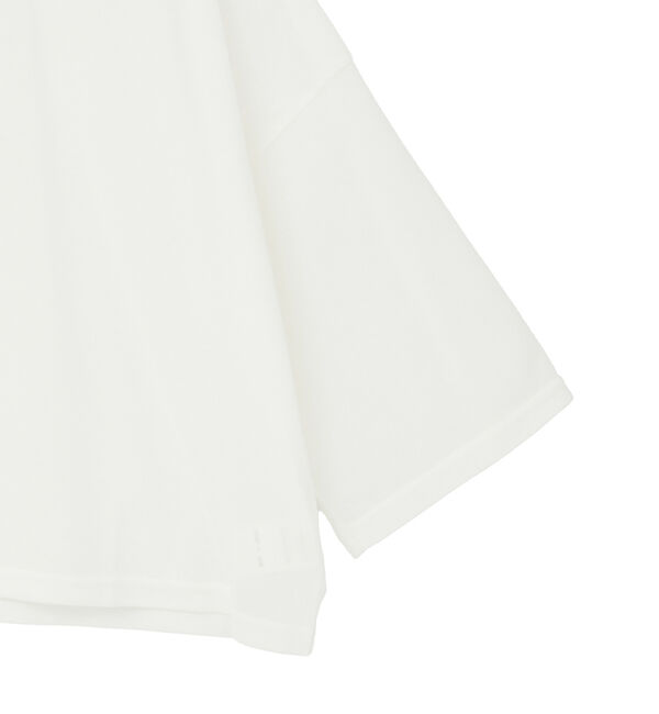 TIARA「クールタッチTシャツ」|Tシャツ・カットソー|