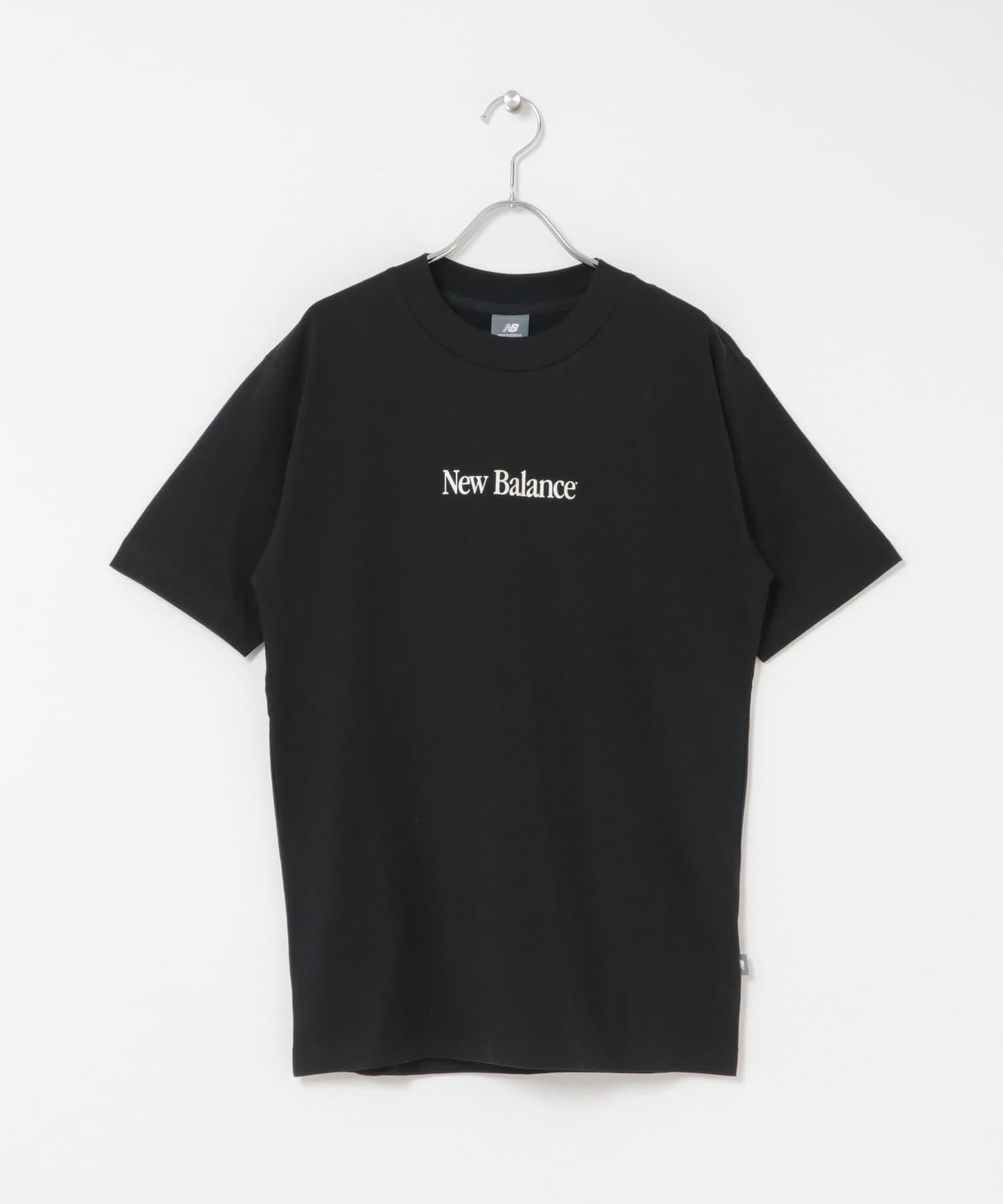 URBAN RESEARCH DOORS「NEW BALANCE　NコラージュTシャツ」|Tシャツ・カットソー|