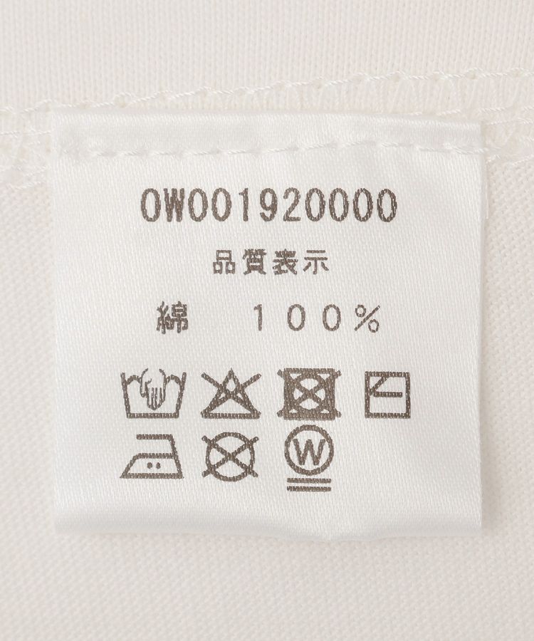 GARAGE OF GOOD CLOTHING「【日本製】アートグラフィックタンクトップ」|Tシャツ・カットソー|