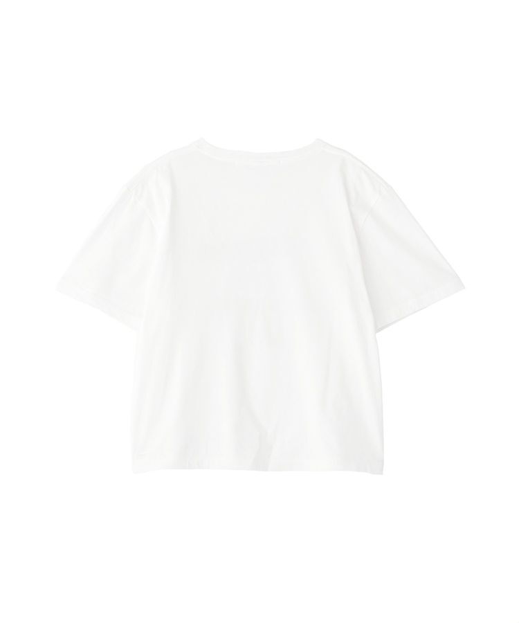 GARAGE OF GOOD CLOTHING「【日本製】アートロゴTシャツ」|Tシャツ・カットソー|