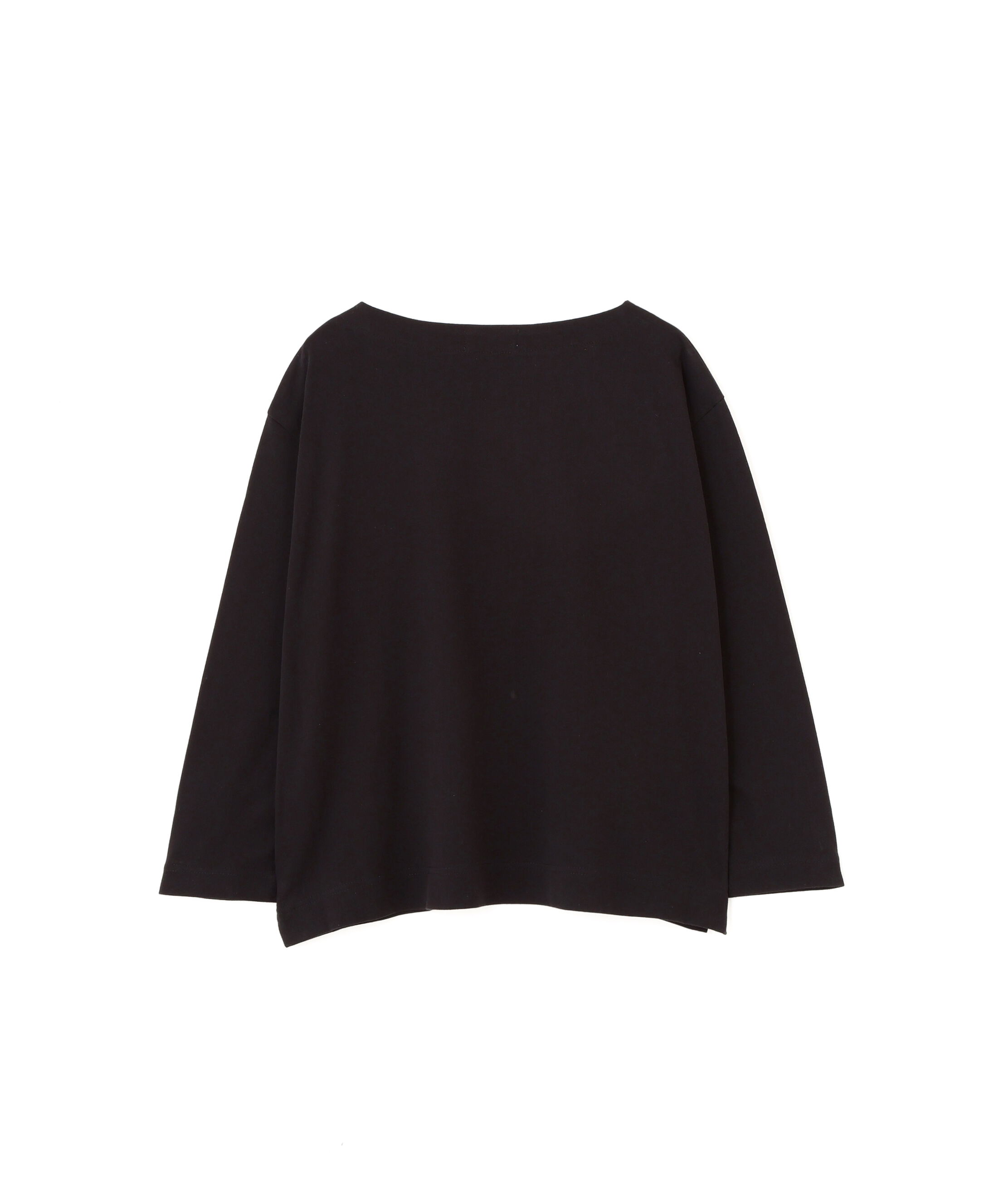  「TOUGH COTTON JERSEY TOP」|Tシャツ・カットソー|