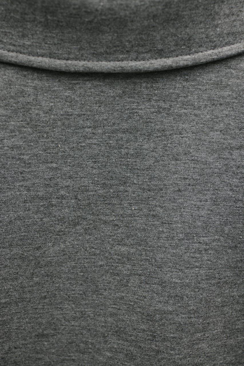 STYLEMIXER「スキッパーダンボールカットトップ」|Tシャツ・カットソー|