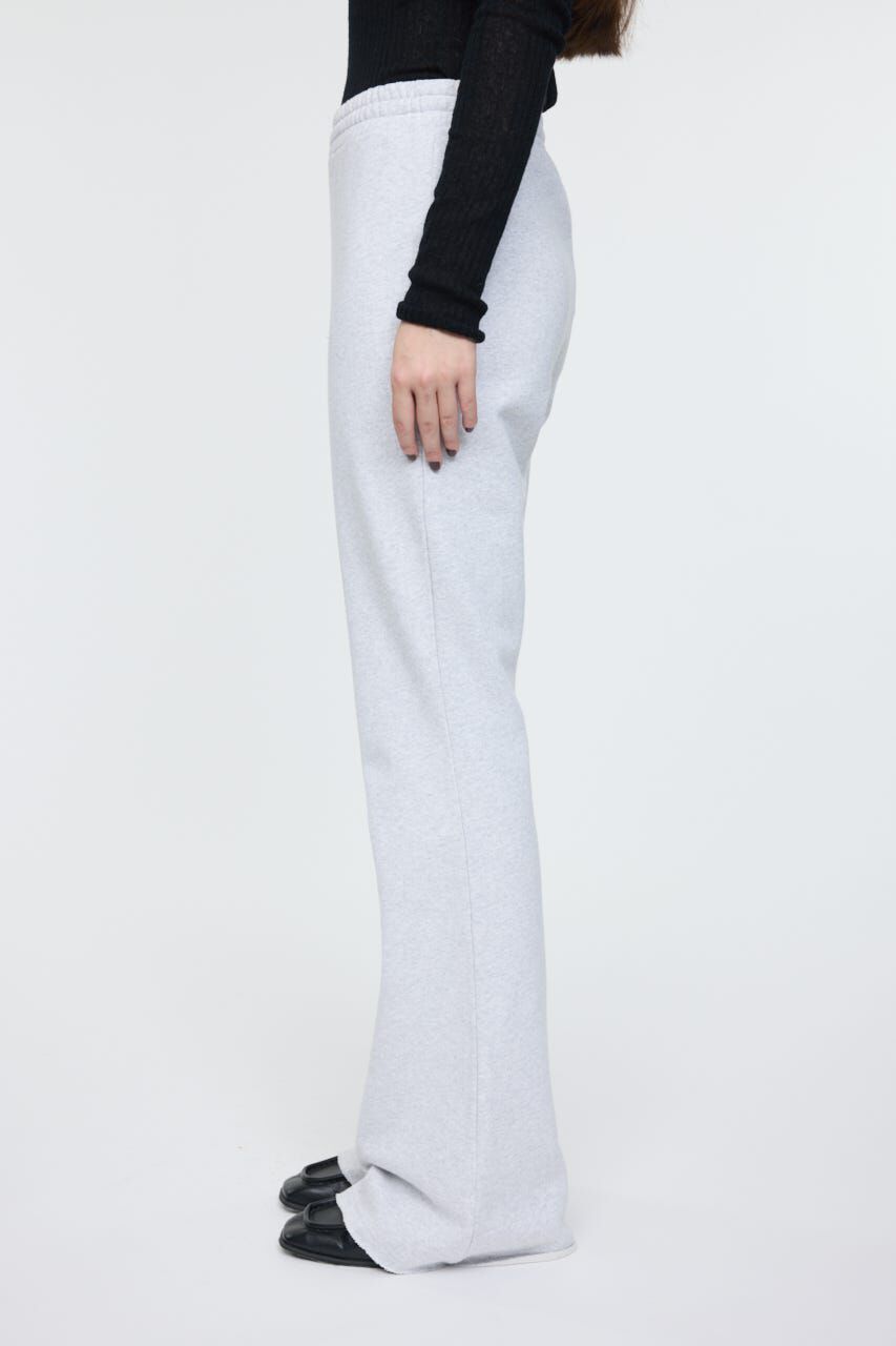 MOUSSY「FLARE SWEAT パンツ」|その他|