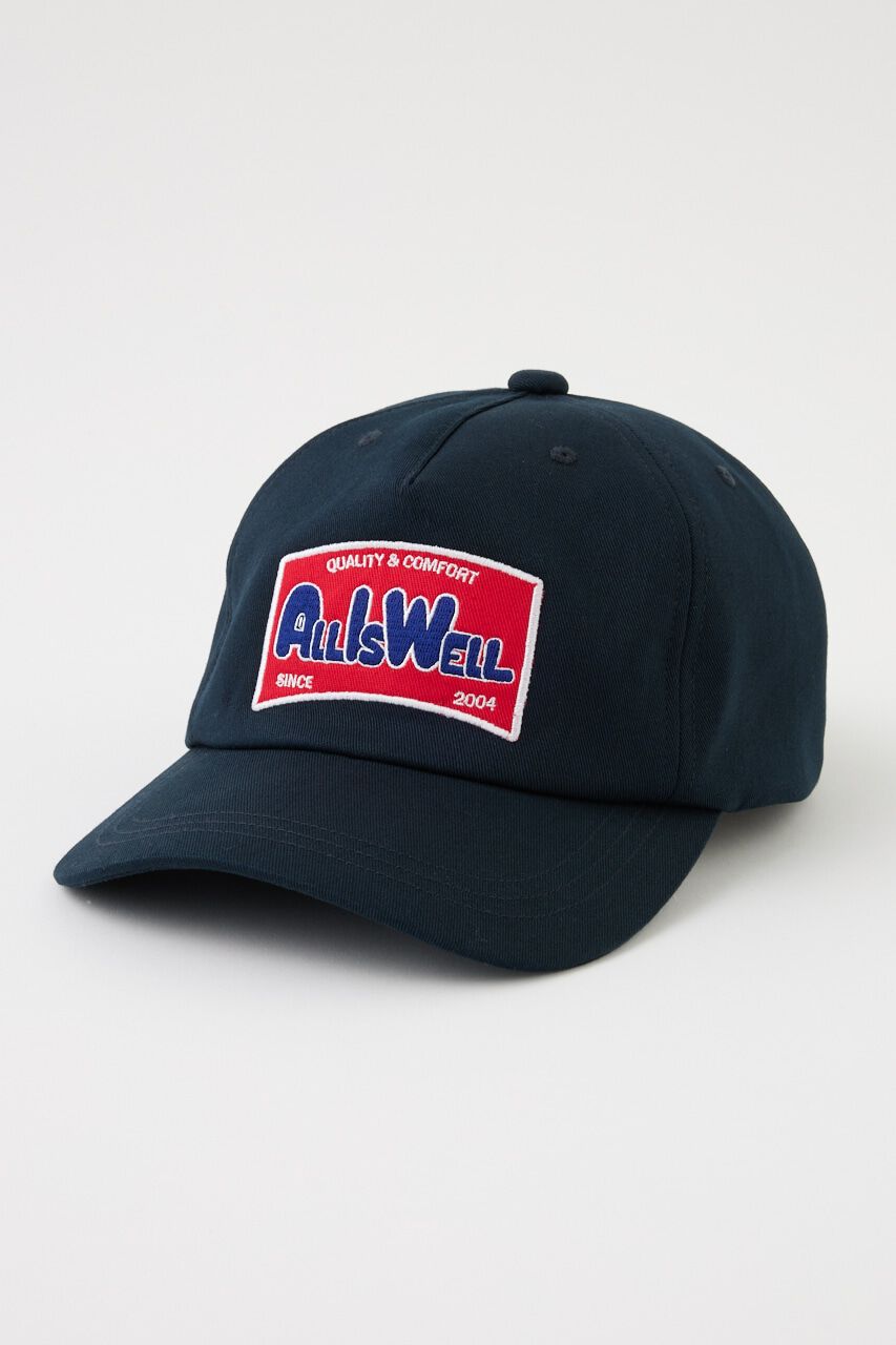 RODEO CROWNS「AIWツイルキャップ」|その他|NVY