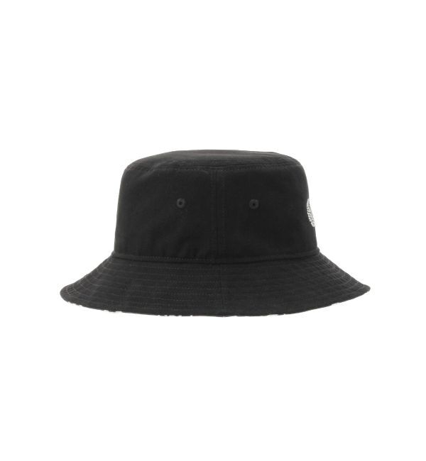 GYDA「GG PATTERNリバーシブルバケットHAT」|ハット|