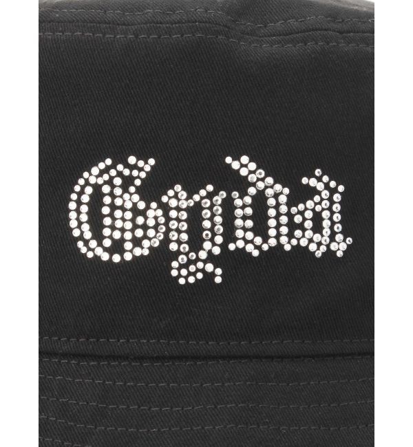 GYDA「GG PATTERNリバーシブルバケットHAT」|ハット|