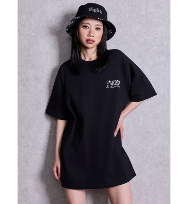GYDA「GG PATTERNリバーシブルバケットHAT」|ハット|