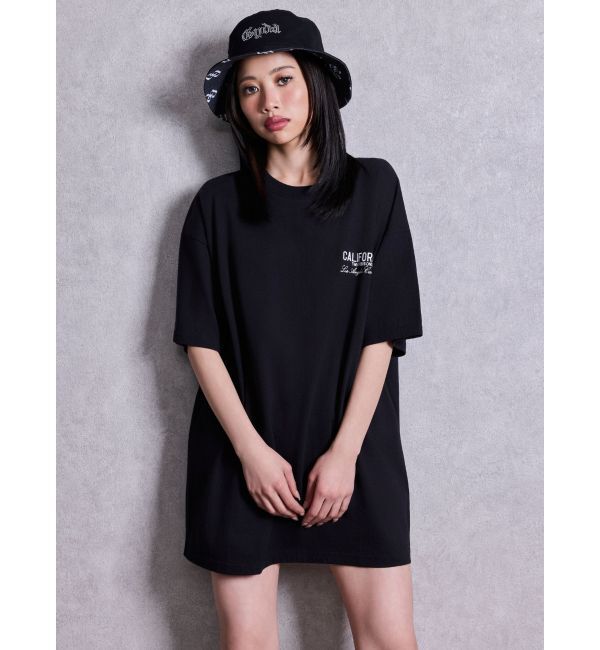 GYDA「GG PATTERNリバーシブルバケットHAT」|ハット|