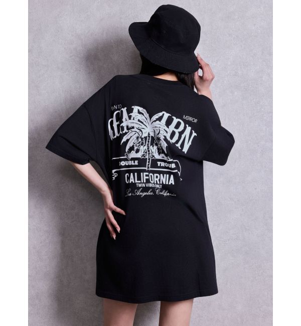 GYDA「GG PATTERNリバーシブルバケットHAT」|ハット|