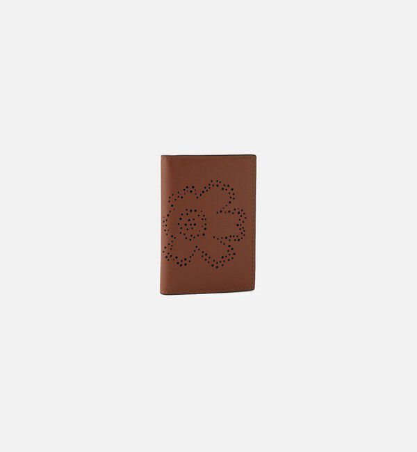 Marimekko「Imprint Fold Wallet Unikko」|その他|