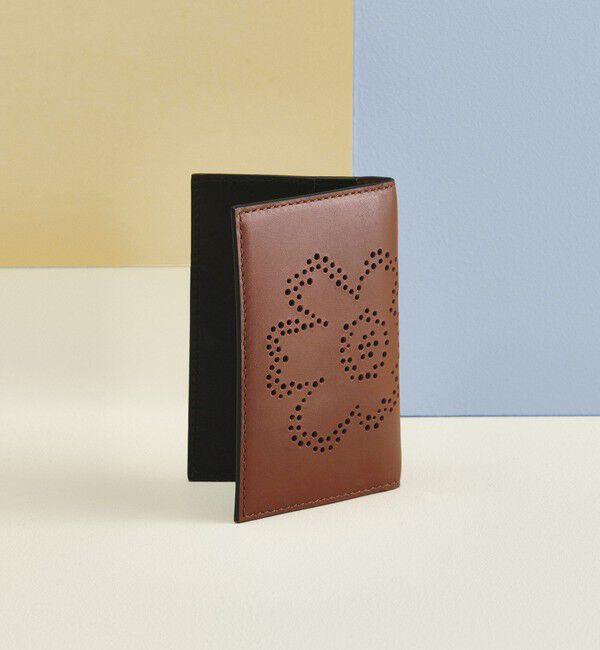 Marimekko「Imprint Fold Wallet Unikko」|その他|
