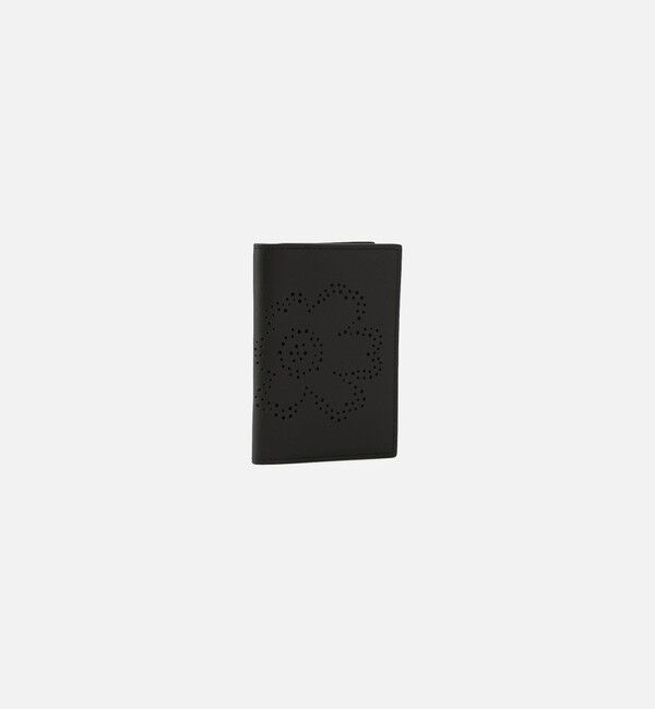 Marimekko「Imprint Fold Wallet Unikko」|その他|