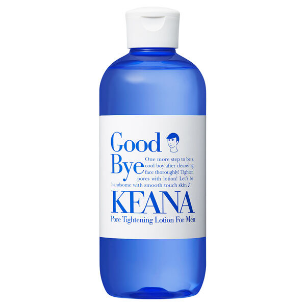  「毛穴撫子 男の子用 ひきしめ化粧水N (300ml)」|化粧水|