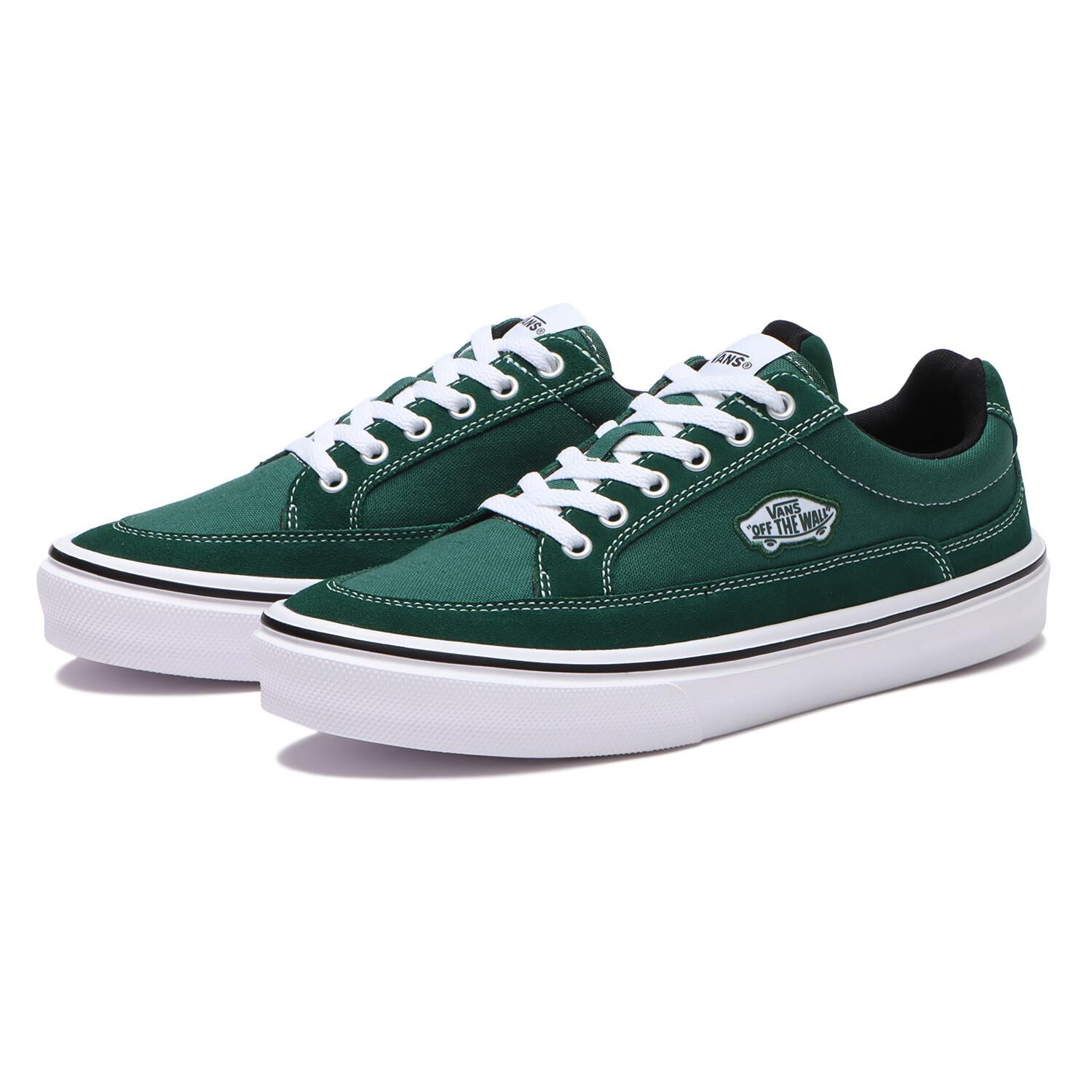 VANS「【VANS】FINN」|スニーカー|
