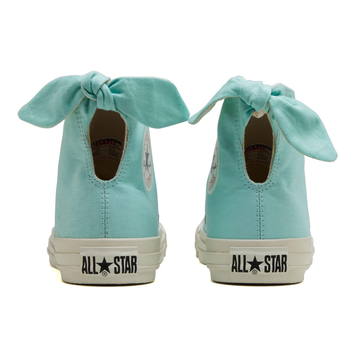 CONVERSE「【CONVERSE】AS SHERBEE HI」|スニーカー|
