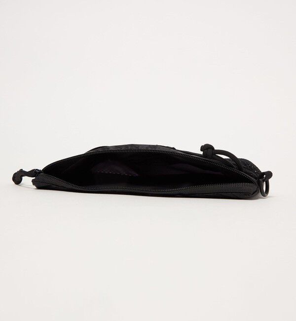 UNITED ARROWS「【別注】＜BRIEFING＞SOLID LIGHT FLAT POUCH ソリッド ライト フラット/ポーチ」|ポーチ|