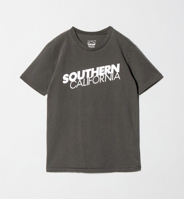 UNITED ARROWS「【別注】＜MIXTA＞SO CAL Tシャツ」|Tシャツ・カットソー|