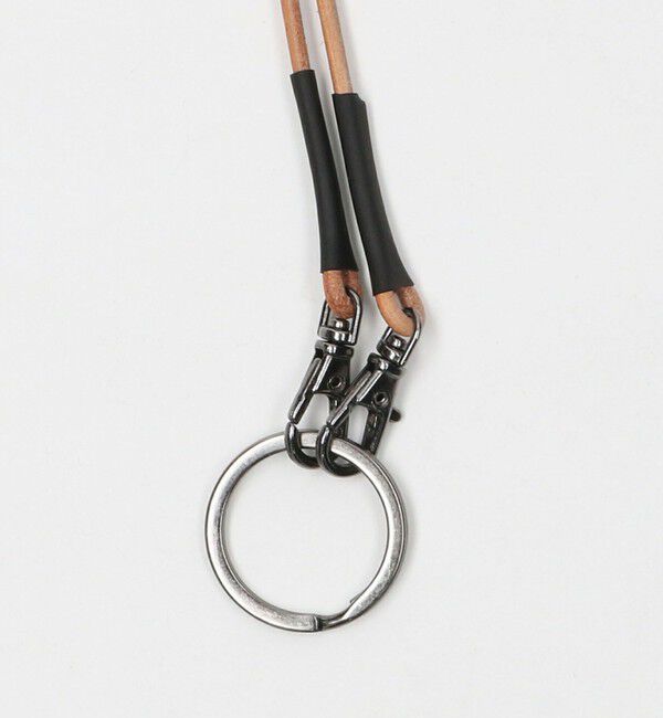 UNITED ARROWS green label relaxing「＜S/ENDER＞MULTI STRAP LEATHER マルチストラップ」|その他|