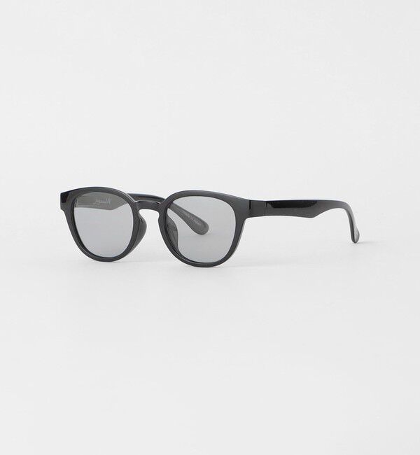 UNITED ARROWS green label relaxing「【一部別注】＜jugaad14＞COVE コーヴ ファッション用グラス」|メガネ|