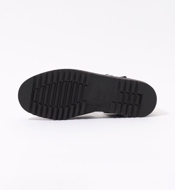 TOMORROWLAND GOODS「Paraboot PACIFIC レザー グルカサンダル」|サンダル|