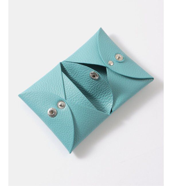  「【blancle/ ブランクレ】別注 S.LETHER Multi wallet」|財布|