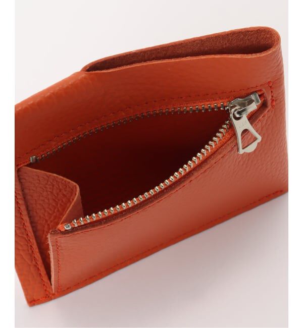  「【blancle/ ブランクレ】S.LETHER Smart wallet」|財布|