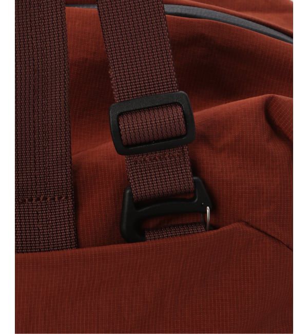 VERMEIL par iena「《追加》Bellroy ベルロイ Lite Duffel BVLB-DON-213」|ボストンバッグ|