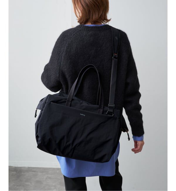 VERMEIL par iena「《追加》Bellroy ベルロイ Lite Duffel BVLB-DON-213」|ボストンバッグ|