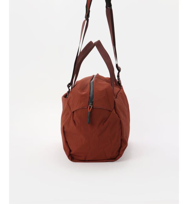 VERMEIL par iena「《追加》Bellroy ベルロイ Lite Duffel BVLB-DON-213」|ボストンバッグ|