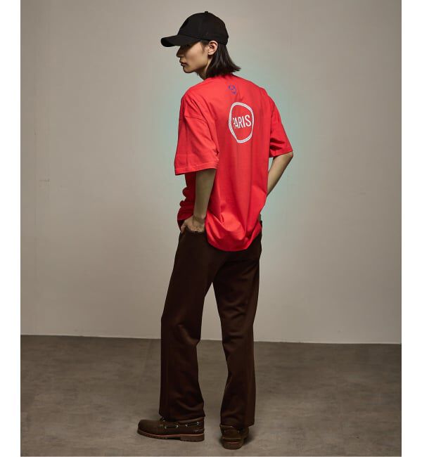 Paris Saint-Germain「【NIKE / ナイキ】PSG M NK T90 REMIX TEE HV4922- 679」|Tシャツ・カットソー|