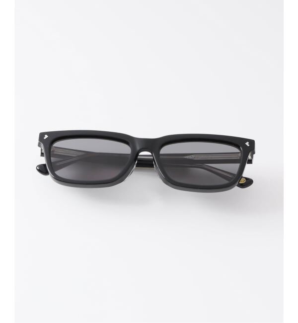JOURNAL STANDARD relume「Zoff &times; relume / ゾフ ウェリントン サングラス」|サングラス|