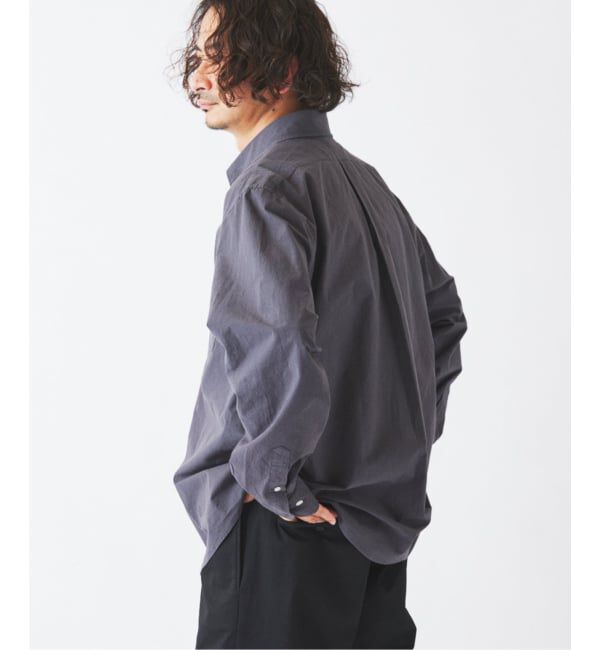 JOURNAL STANDARD relume「Brooks Brothers / ブルックスブラザーズ 別注 ガーメントダイ BDシャツ」|シャツ・ブラウス|